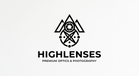 Highlenses - Home